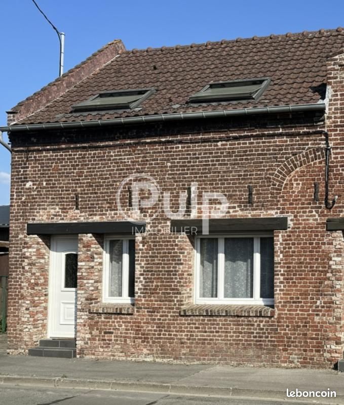 Maison 3 pièces 50 m² · à Beuvry · 50 m² · 109 000 €