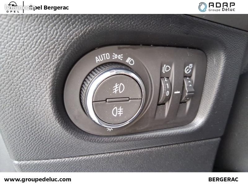 Opel Mokka 1.2 Turbo 136ch GS (image 18)