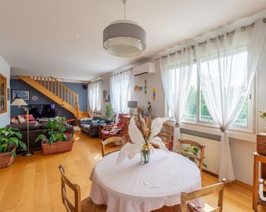 Maison 550 000 € - 146 m²