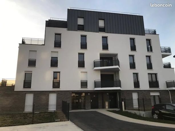 Appartement a louer moissy-cramayel - 3 pièce(s) - 62 m2 - Surfyn