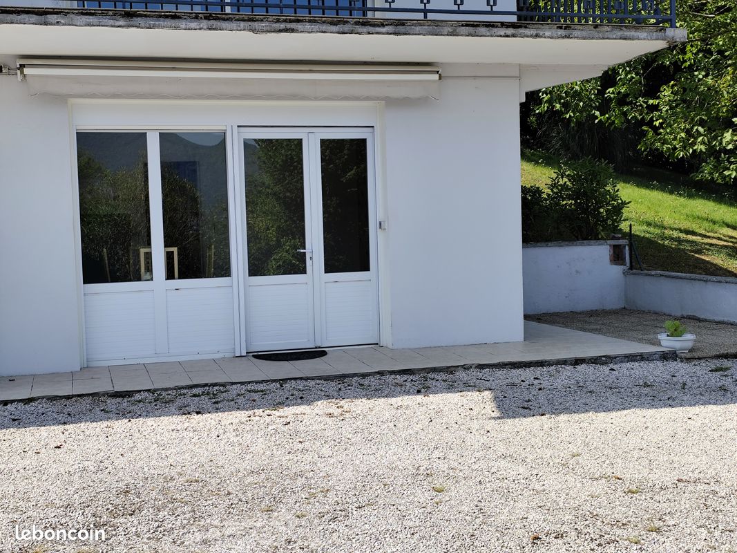 Appartement 4 pièces 52 m² · à Lourdes · 52 m² · 670 €/mois