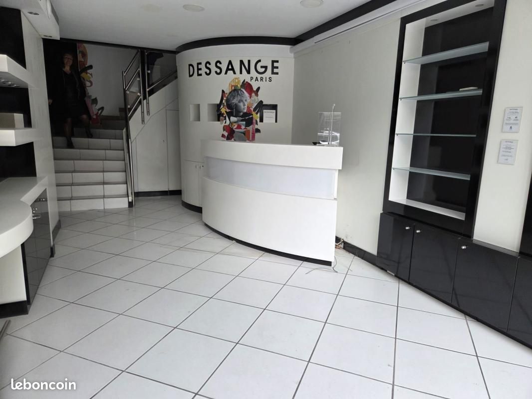 Local commercial 160 m² (image 5)