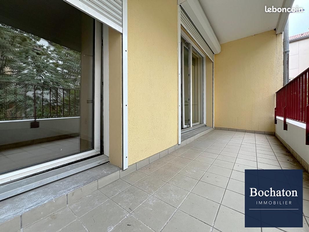 Appartement 2 pièces 50 m² · à Thonon-les-Bains · 50 m² · 219 000 €