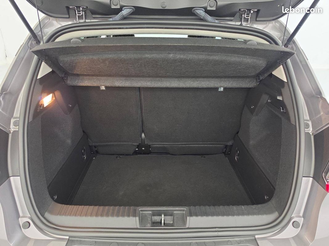 RENAULT Captur TCe 90 Evolution (image 18)