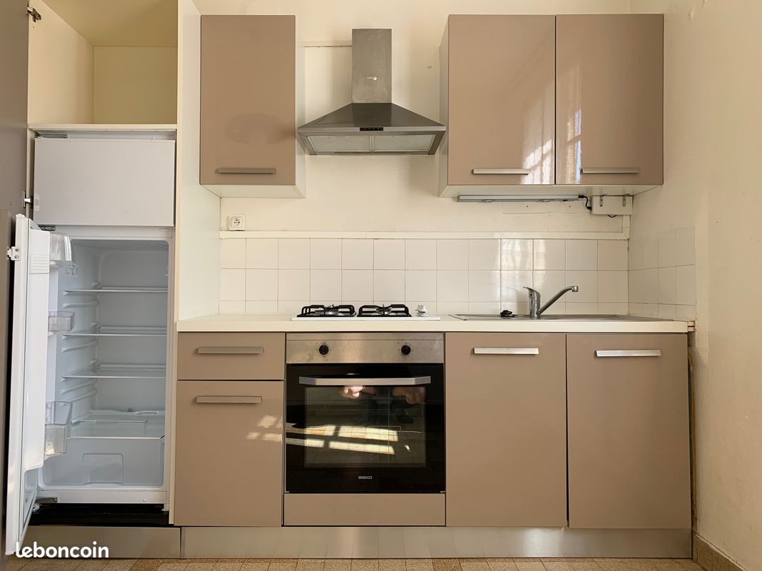 Appartement 3 pièces 68 m² · à Soissons · 68 m² · 700 €/mois