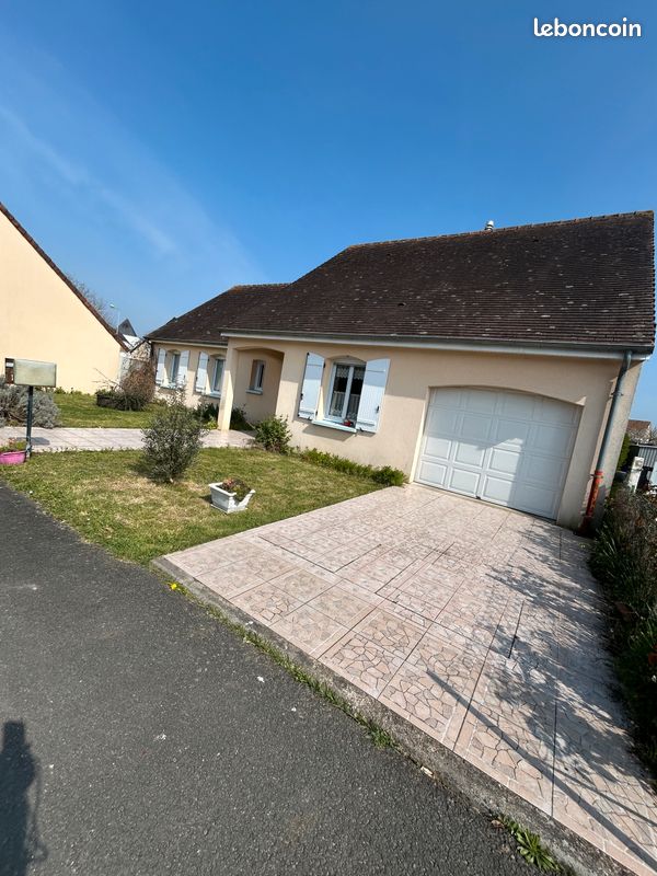Maison 6 pièces 116 m² · à La Flèche · 116 m² · 225 000 €