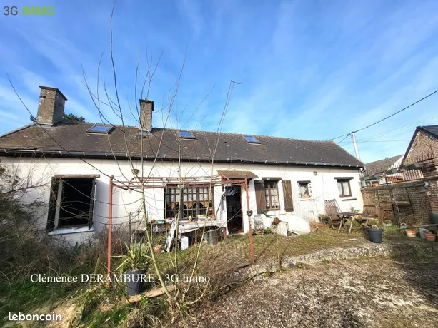 Annonce vente Maison la drenne