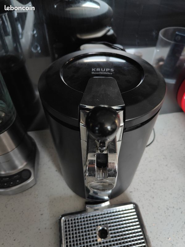 Tireuse à bière krups (image 3)