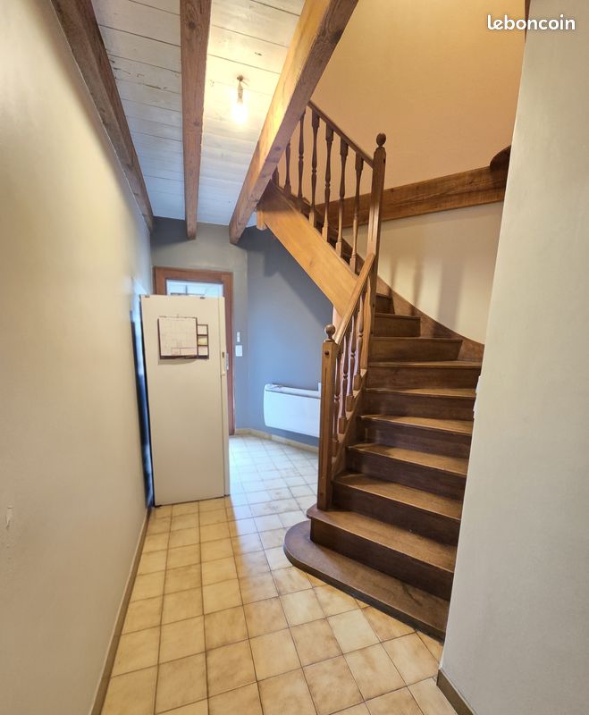 Maison 5 pièces 123 m² (image 5)