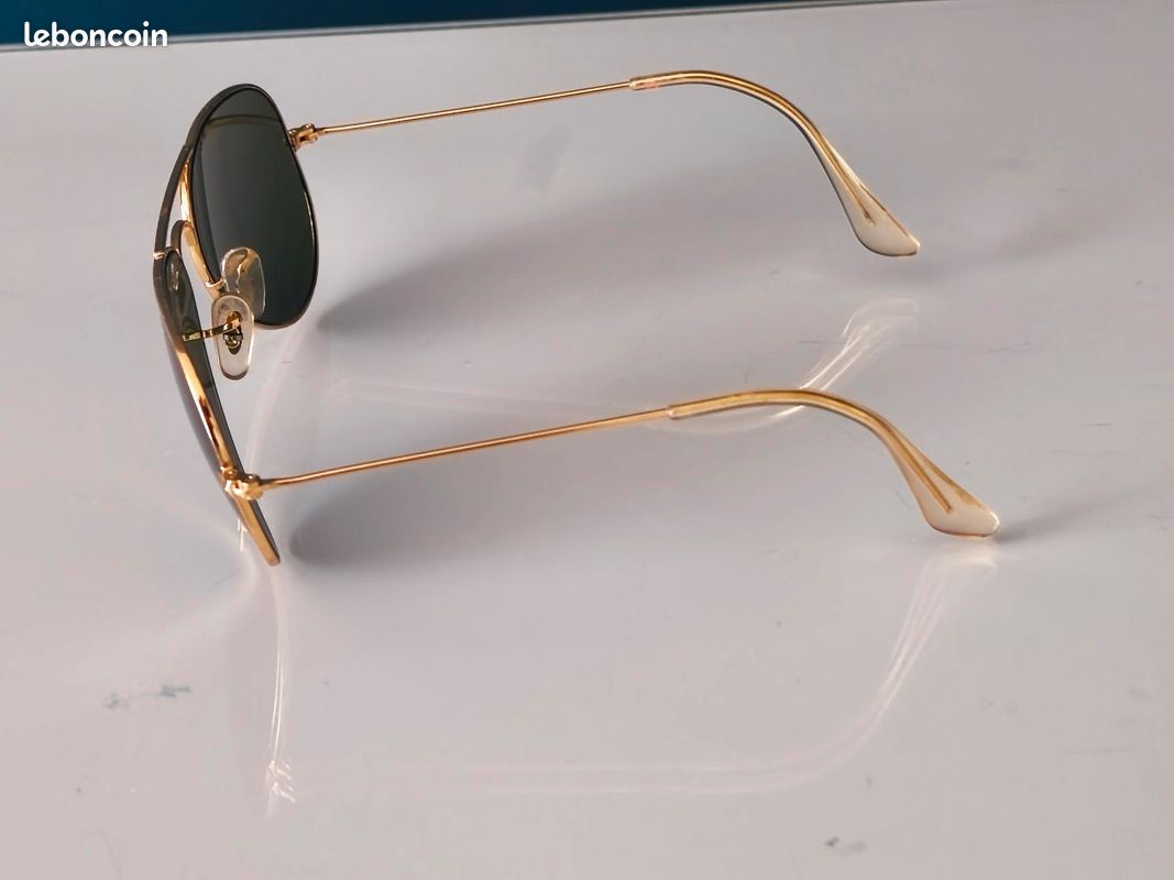 Ray-ban Aviator (image 4)