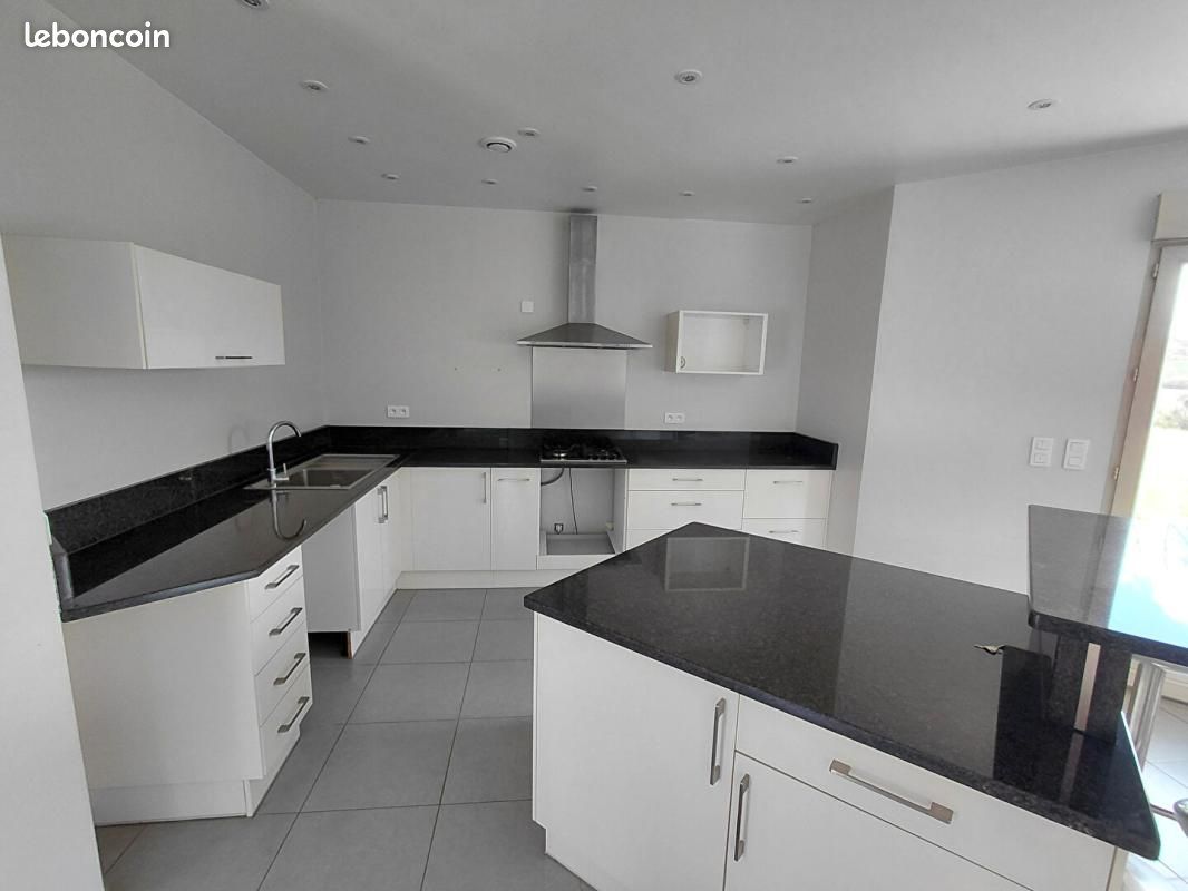 Maison 4 pièces 130 m² (image 4)