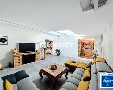 Maison 649 000 € - 167 m²