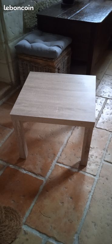 Petite table basse/ Chevet (image 2)