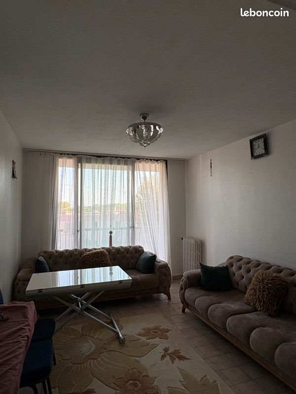 Appartement 3 pièces 58 m² · à Le Cannet · 58 m² · 174 000 €