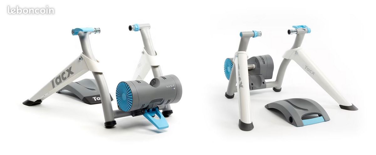 Tacx Vortex Accessoires Tacx Home Trainer Pack Home Trainer Vortex