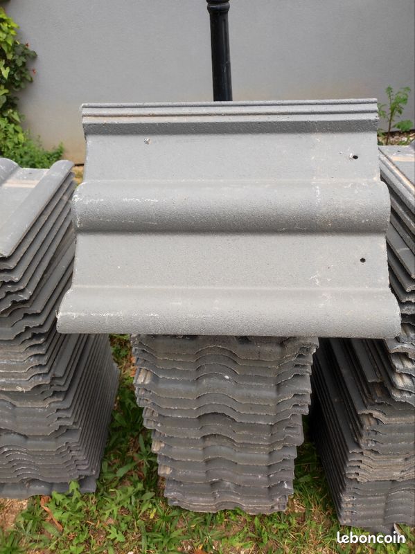 Tuiles neuve (image 1)