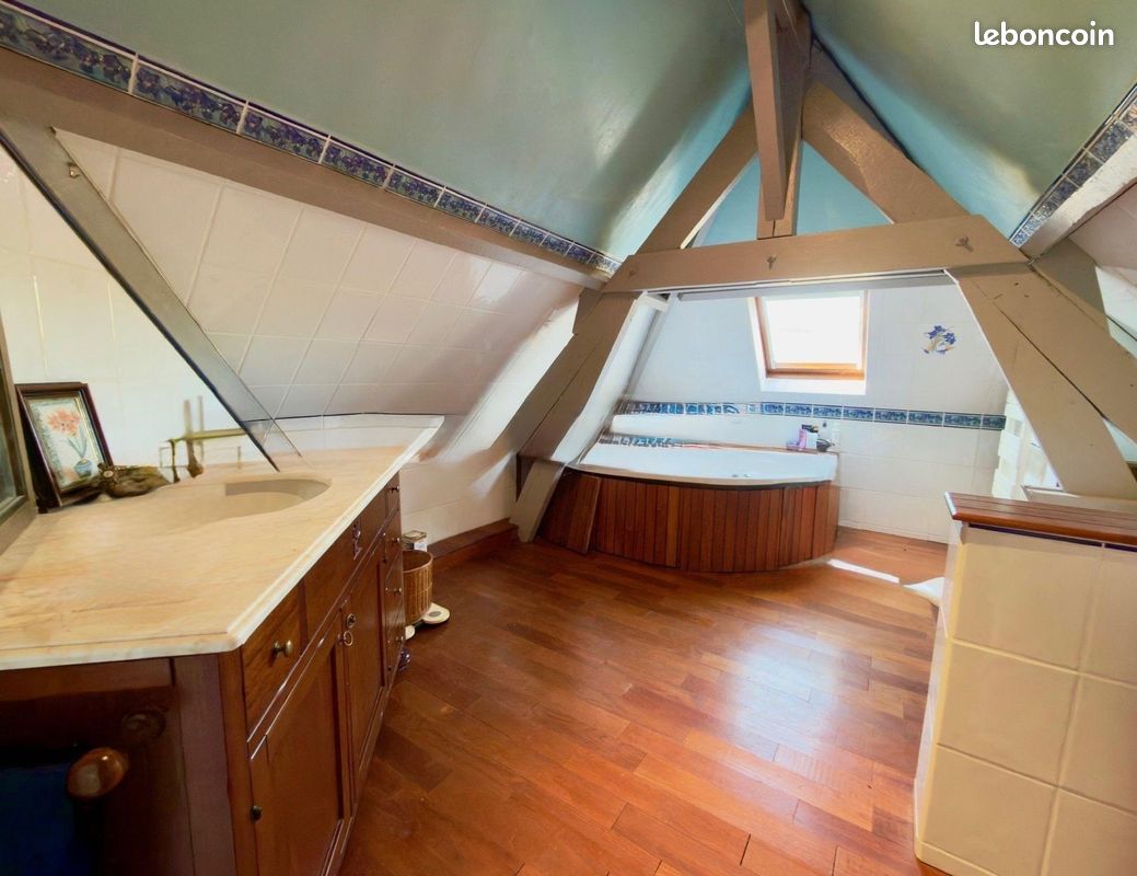 Maison 7 pièces 173 m² (image 14)