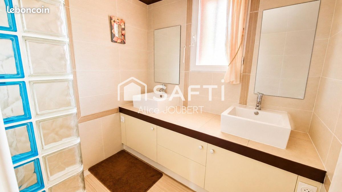Appartement 3 pièces 64 m² (image 8)
