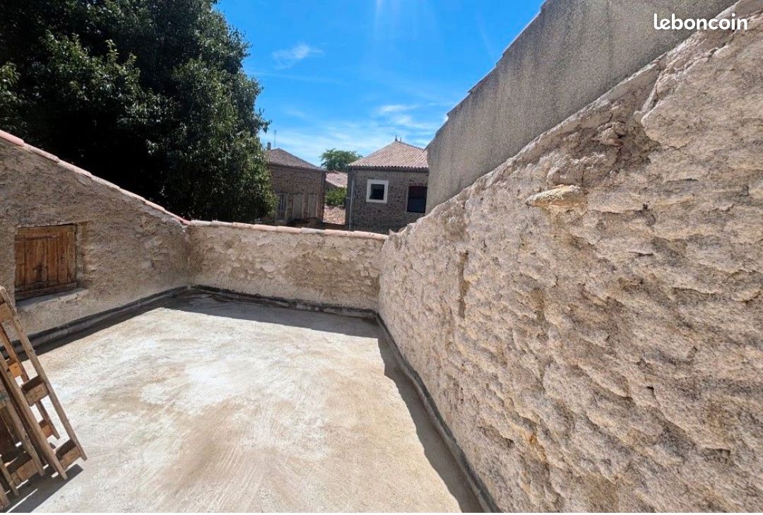 Appartement 3 pièces 60 m² · à Tourbes · 60 m² · 670 €