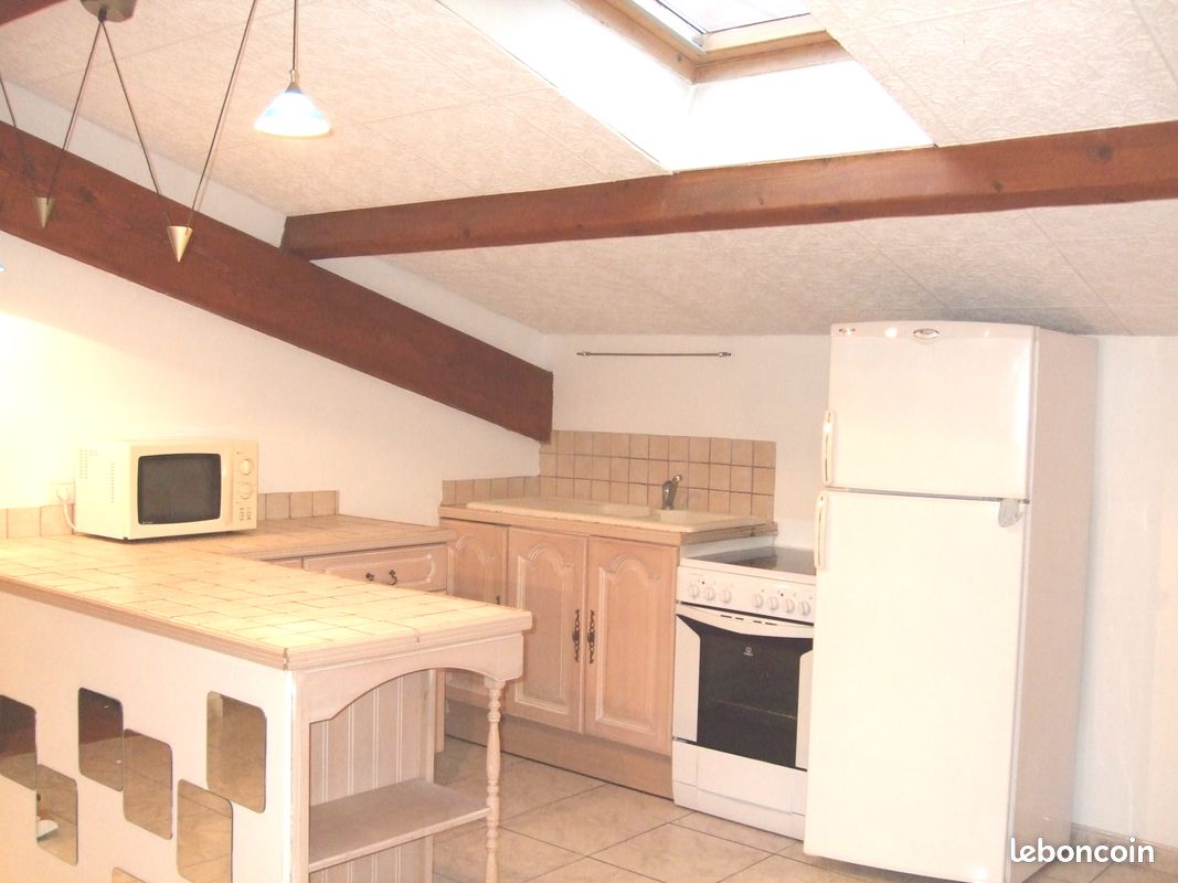 Appartement 2 pièces 40 m² · à Pérols · 40 m² · 700 €