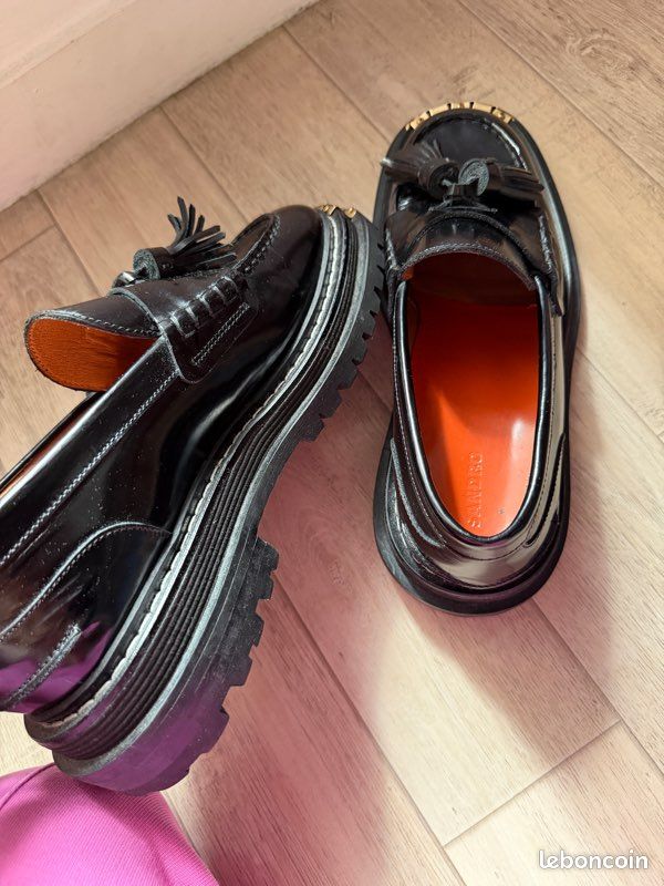 Mocassins (image 7)