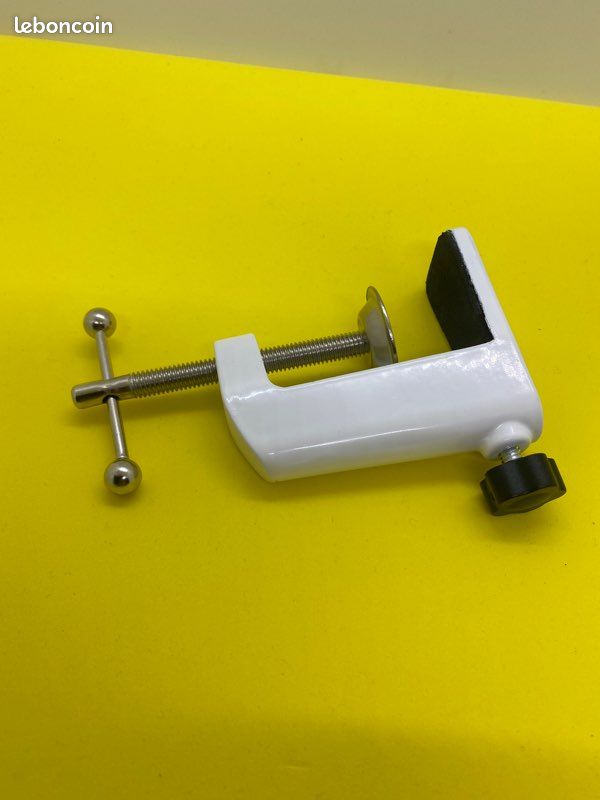 Étaux support de lampe luxo (image 5)