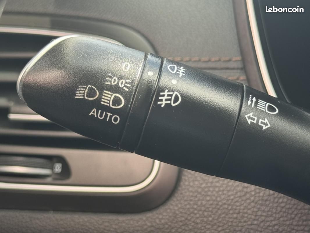 Renault Talisman Estate dCi 160 Energy EDC Intens (image 13)