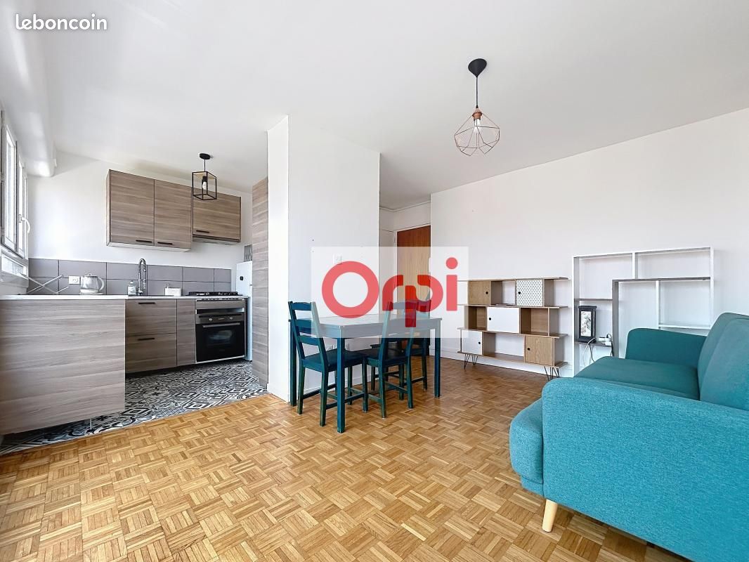 Appartement 2 pièces 36 m² · à Châtillon · 36 m² · 1 050 €