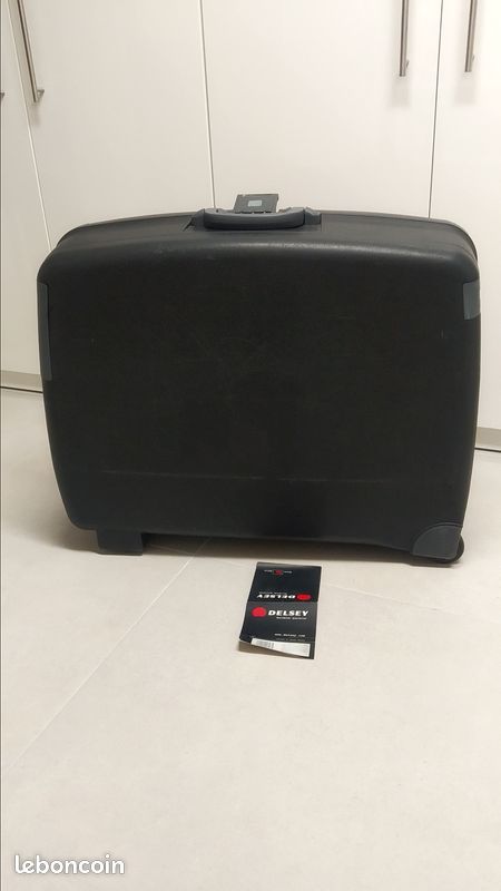 Valise Delsey 95 litres (image 1)