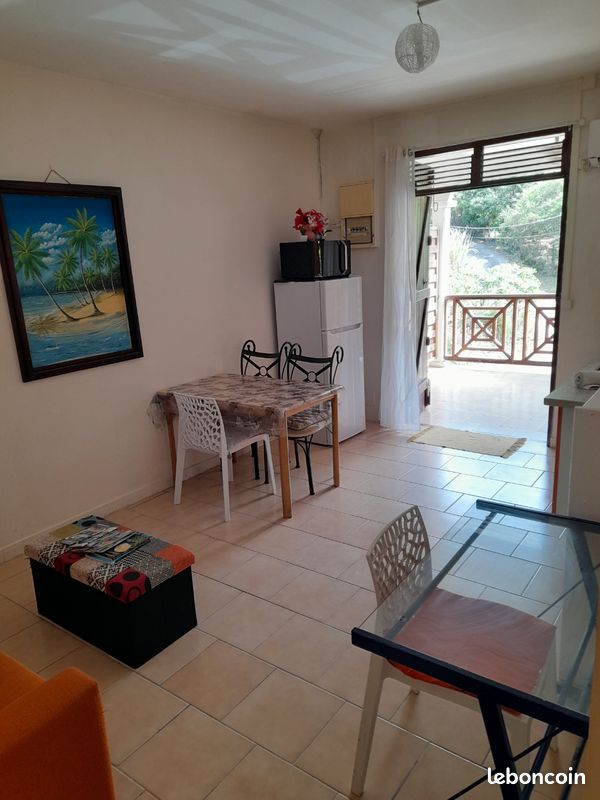 Appartement 2 pièces 45 m² · à Les Abymes · 45 m² · 680 €