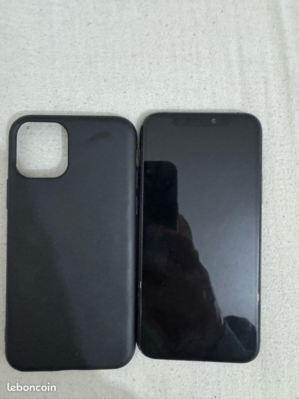 📱 iPhone 11 Pro 256 (image 2)