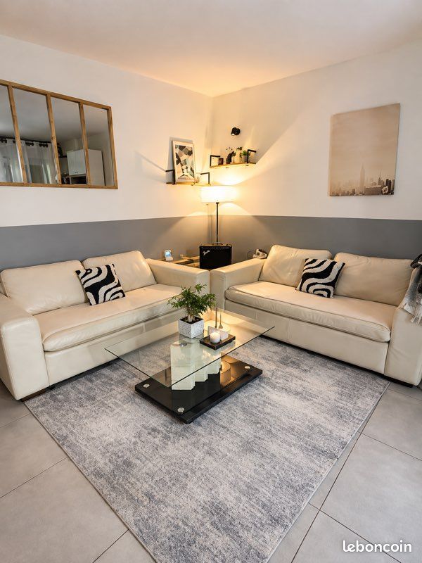 Appartement 2 pièces 42 m² · à Bussy-Saint-Georges · 42 m² · 225 000 €