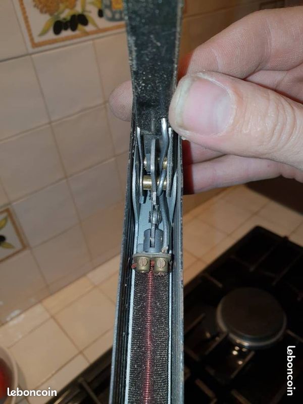 Flèche de direction AF pour voiture ancienne (image 2)