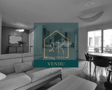Appartement 409 000 € - 74 m²