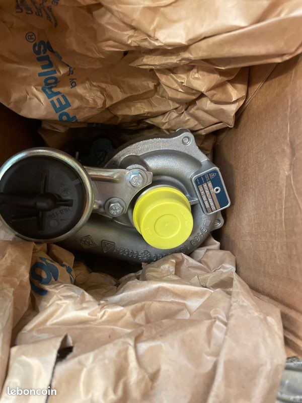 Turbo 1,5 dci Renault (image 2)
