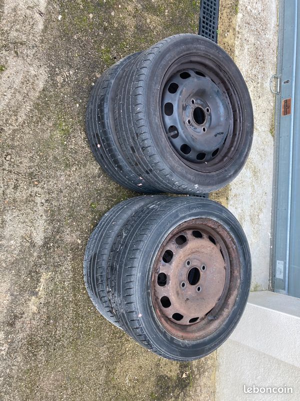roues complètes Ford , jantes American Racing roues complètes Ford , jantes American Racing