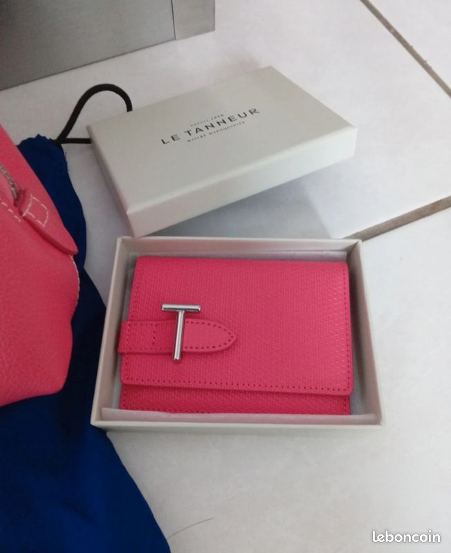 Sac Juliette Le Tanneur (image 3)