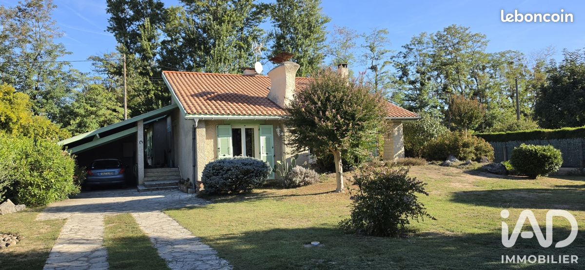 Maison 5 pièces 120 m² · à Bours · 120 m² · 269 000 €