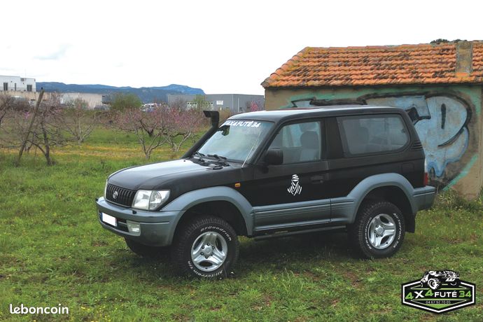 Voitures D occasion Toyota Land Cruiser Kdj Toute La France Leboncoin voitures-d-occasion-toyota-land-cruiser-kdj-toute-la-france-leboncoin