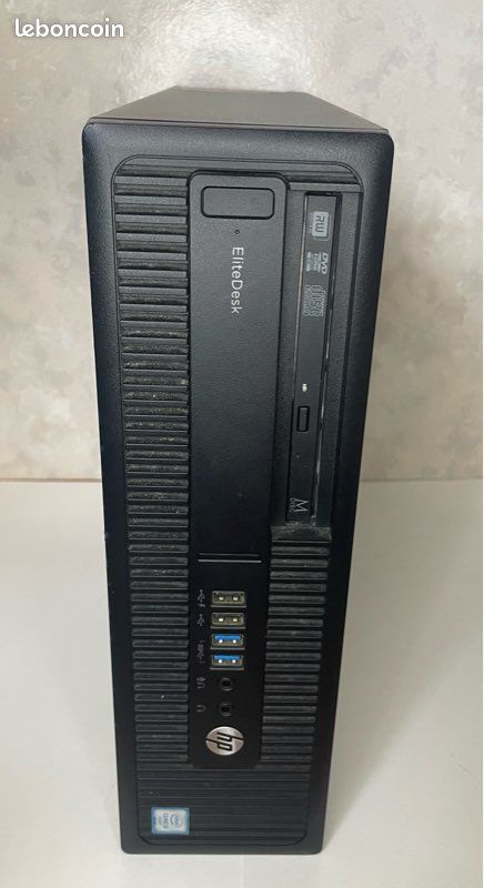 Tour i3 6100 (image 1)