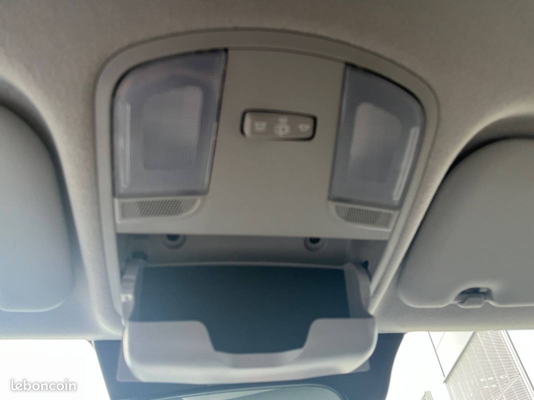 KIA Stonic 1.0 T-GDi 120 ch ISG BVM6 Active (image 27)