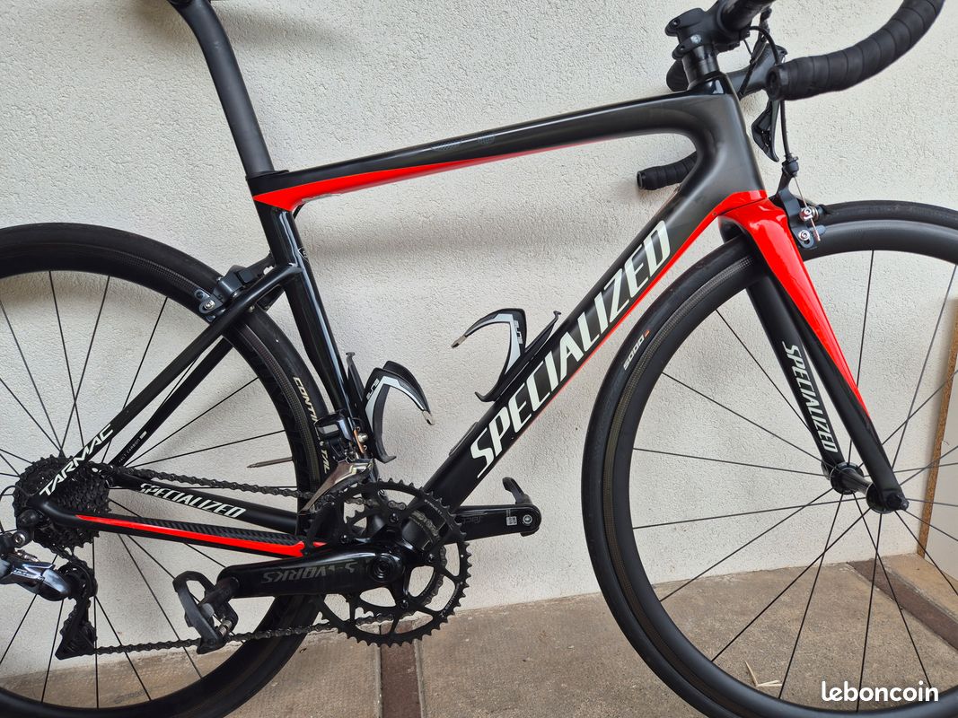 Specialized Tarmac SL5 54 (image 6)