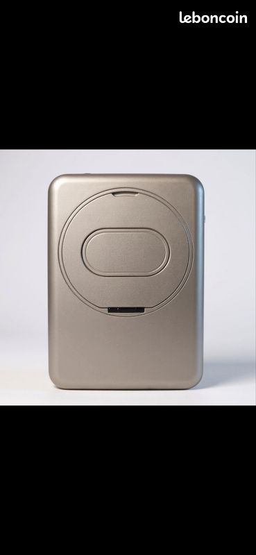 Batterie de secours power bank 10.000 mAh magsafe neuve (image 8)