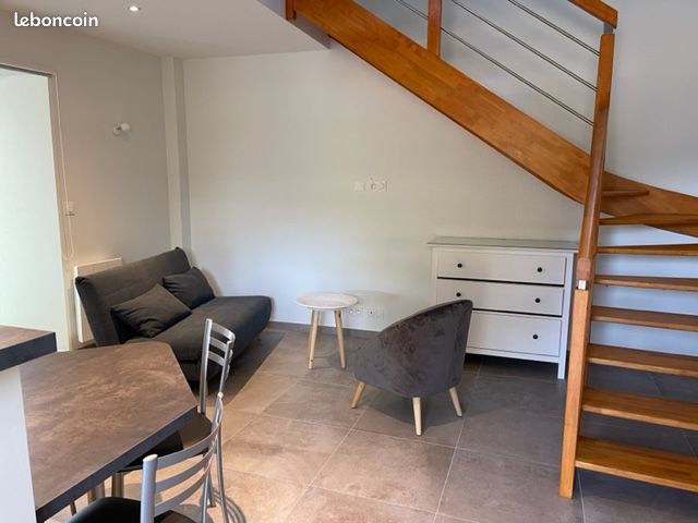 Appartement a louer bruz - 2 pièce(s) - 37 m2 - Surfyn