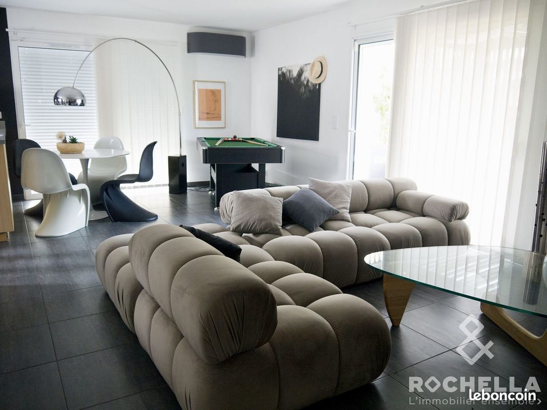 Maison 3 pièces 84 m² · à Muron · 84 m² · 225 750 €
