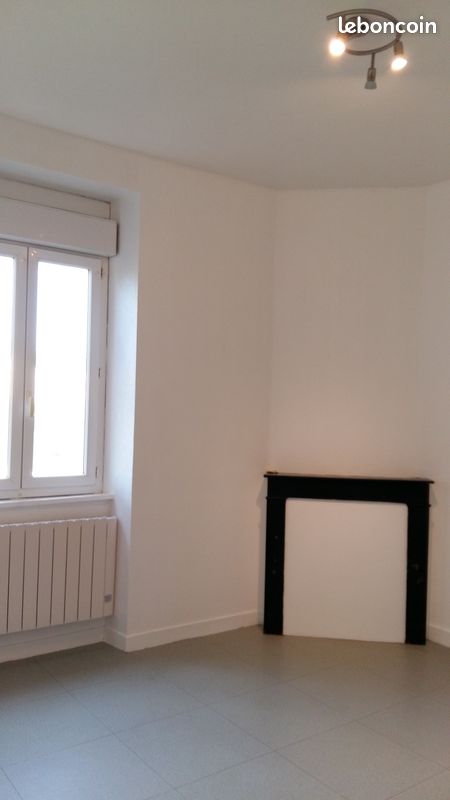Appartement F1 à louer - Ussel 19200 (image 2)