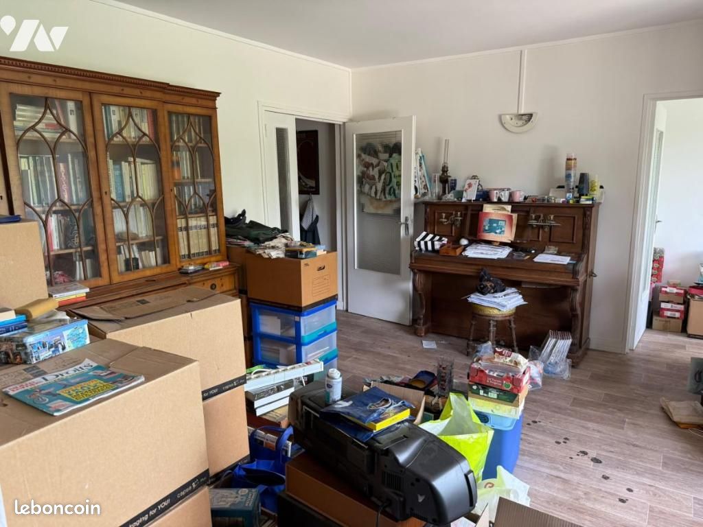 Appartement 49 m² · à Vaucresson · 49 m² · 244 000 €