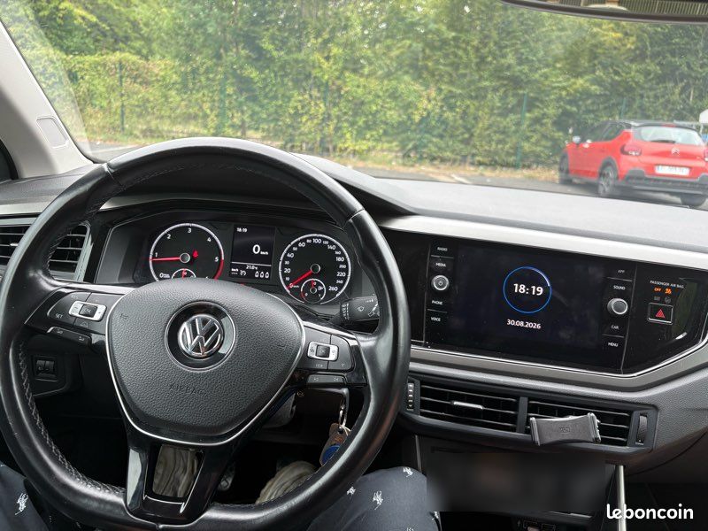 Polo VI 1.6 TDI 95ch (image 3)