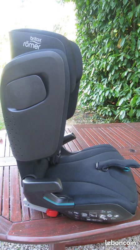 Siege auto Britax Romer (image 3)