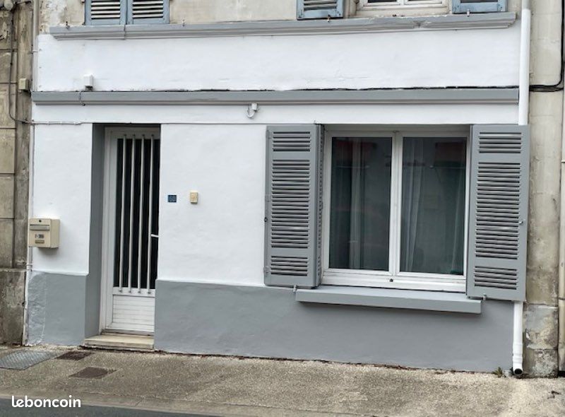 Maison 5 pièces 100 m² · à Brizambourg · 100 m² · 870 €/mois